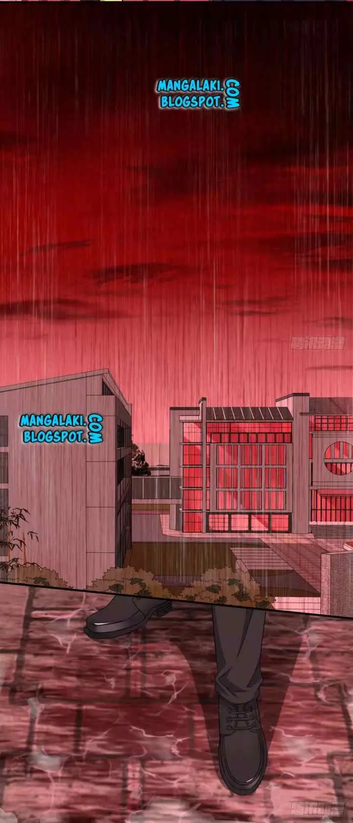 King of Apocalypse chapter 5 halaman 10