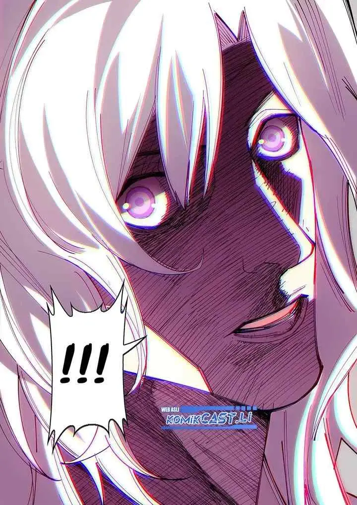 The Last Human chapter 598 halaman 4