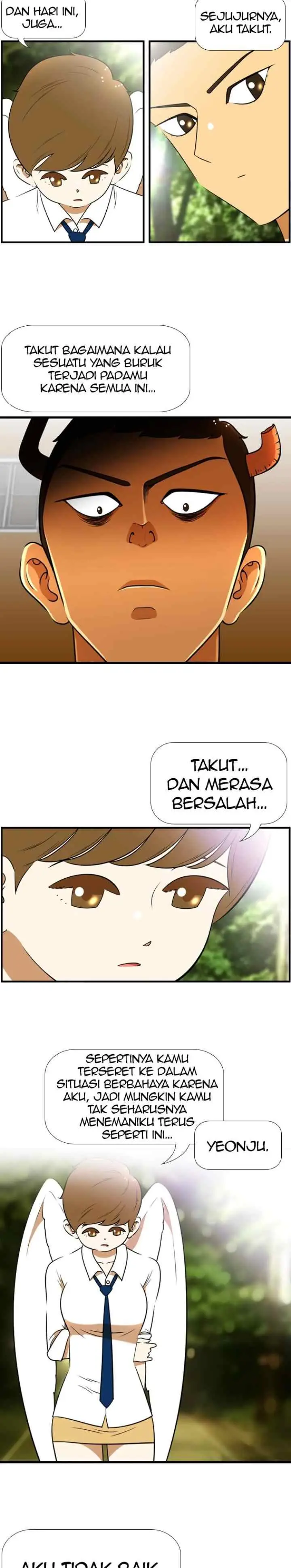 New Normal: Class 8 chapter 134 halaman 8