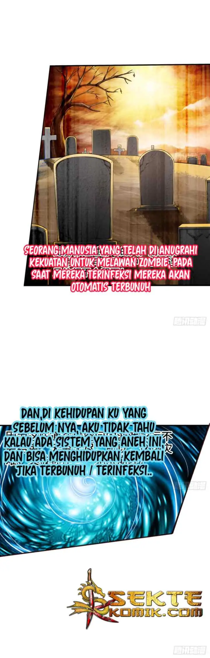 Deserve It chapter 1 halaman 16