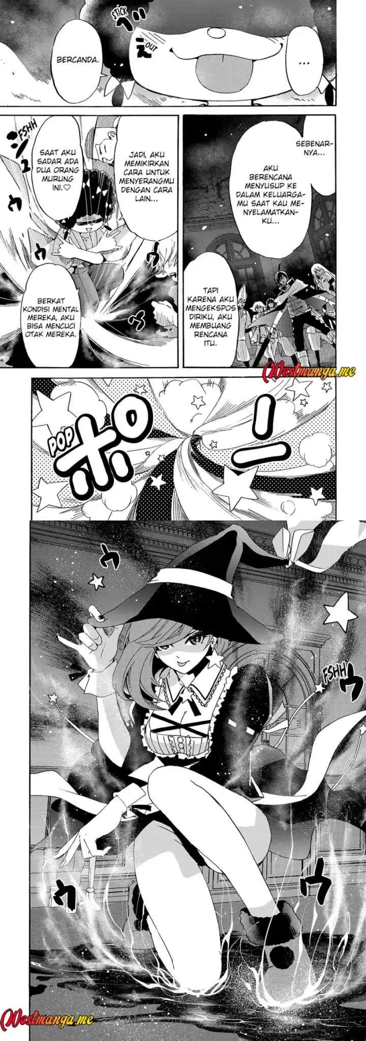 Tensei Shita Moto Dorei, Saikyou no Kizoku ni Natte Toshiue no Musume to Sekai Saikyou wo Mezashimasu chapter 12 halaman 17