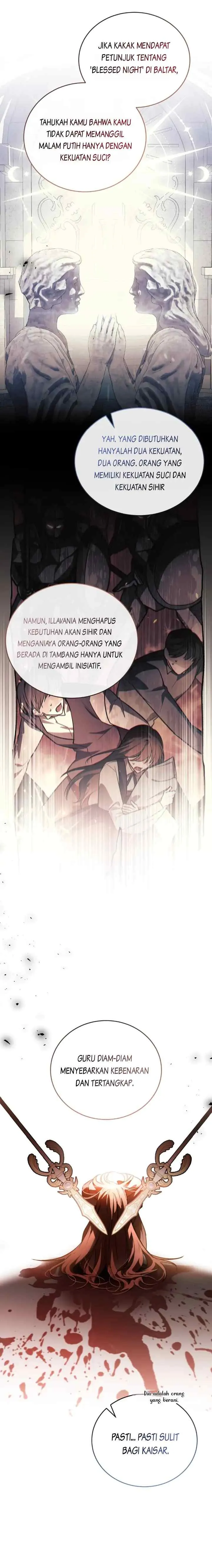 Shadowless Night chapter 53 halaman 13