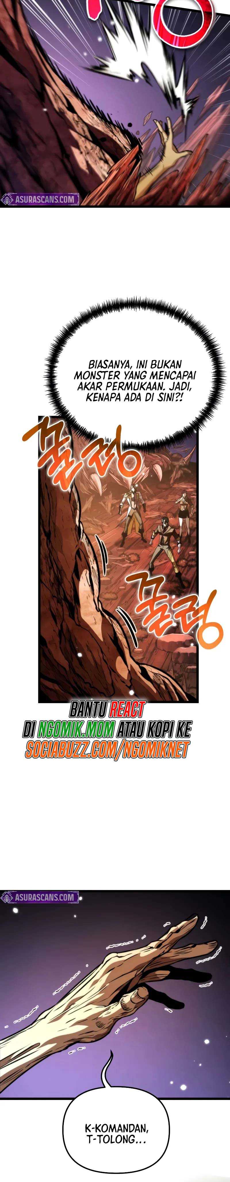 Reincarnator chapter 63 halaman 5