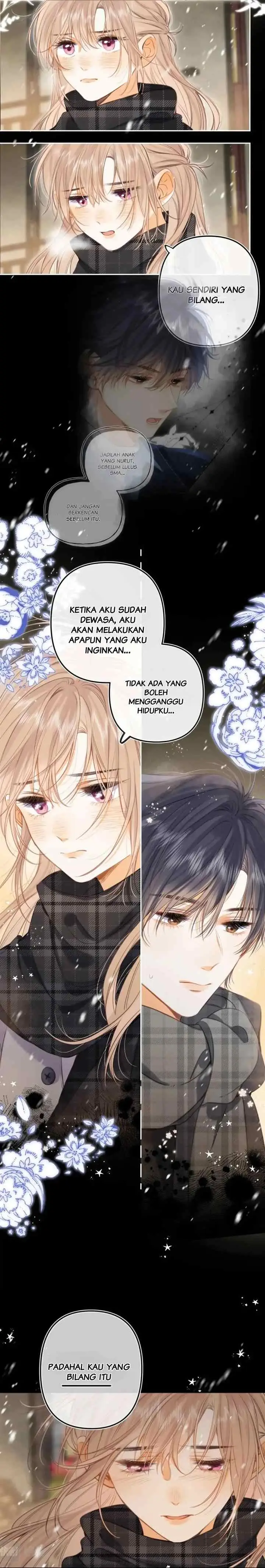 Hidden Love (Zhu Yi) chapter 61 halaman 13