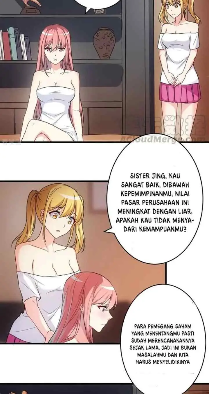 Ceo's Top Master chapter 58 halaman 11