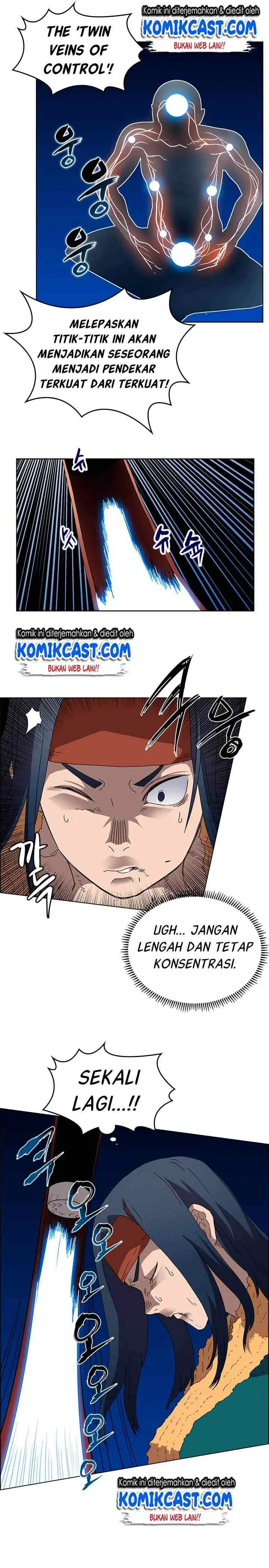 Chronicles of Heavenly Demon chapter 57 halaman 14
