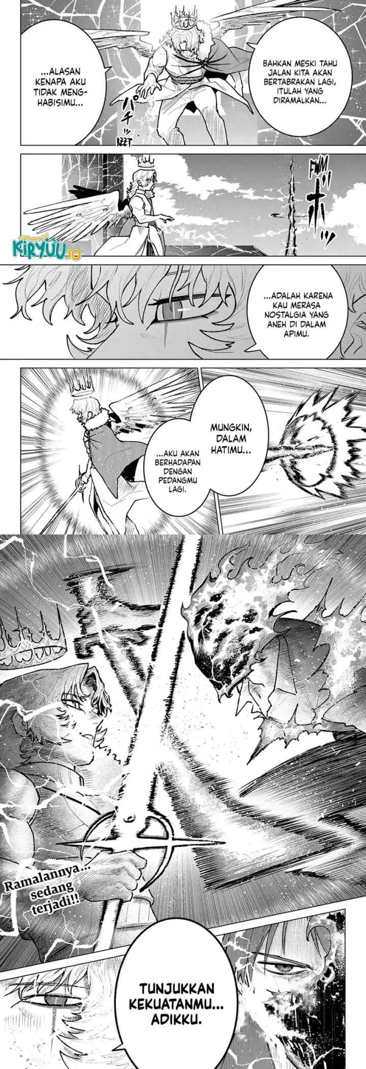 Chiyoku no Karyuudo chapter 28 halaman 10