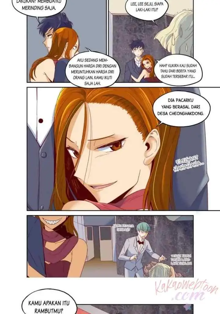 Gwisin-nim chapter 5 halaman 7