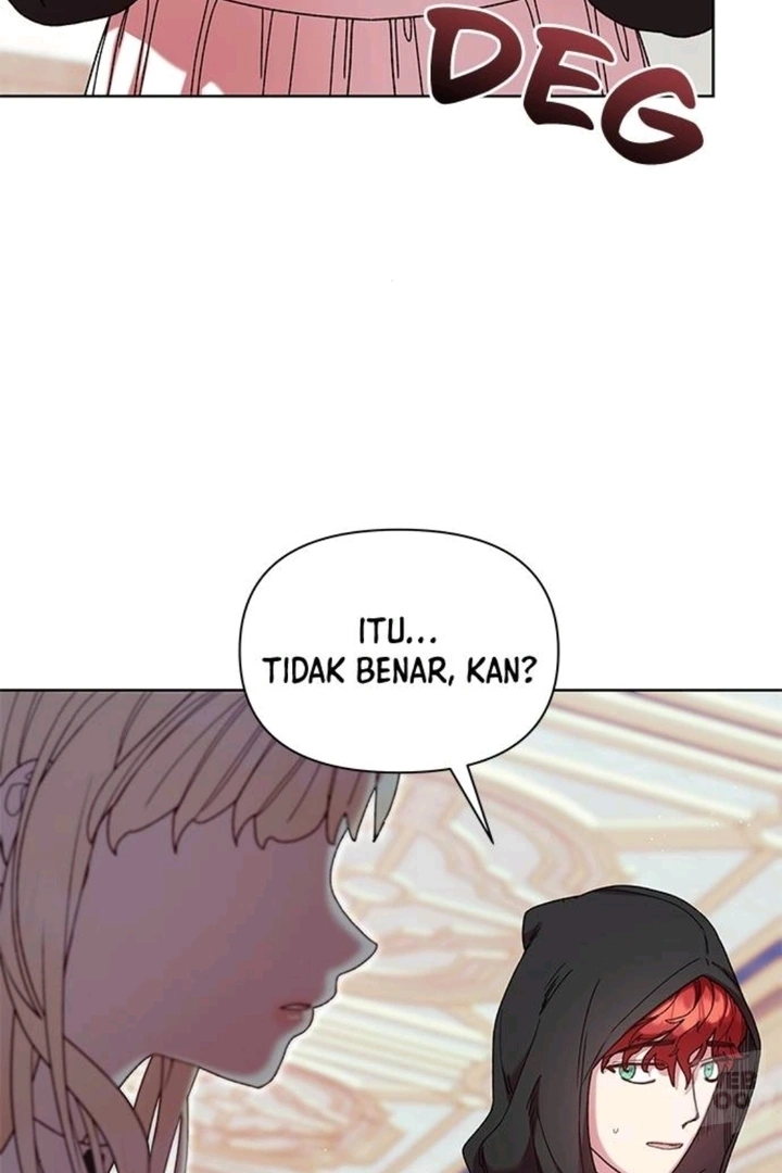 Ingram's Light chapter 53 halaman 41