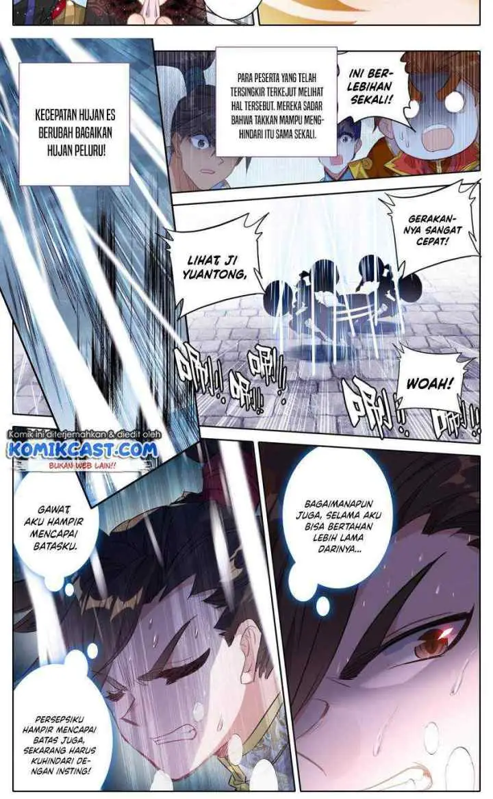Cang Yuantu chapter 55 halaman 9