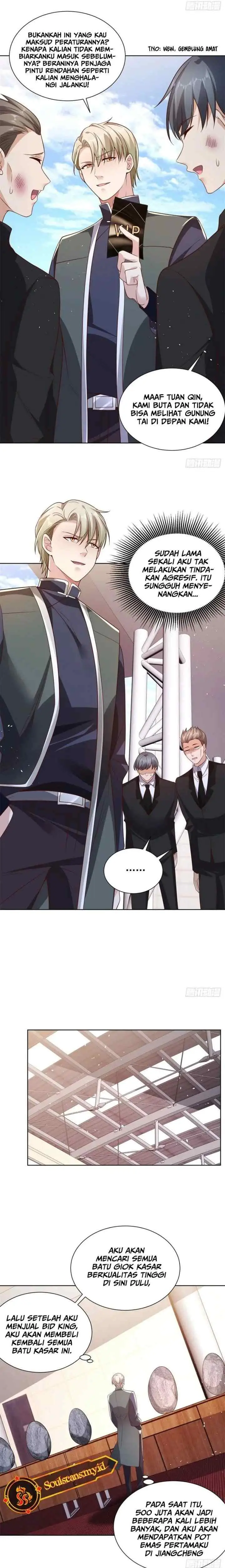 Arch Villain System chapter 32 halaman 10