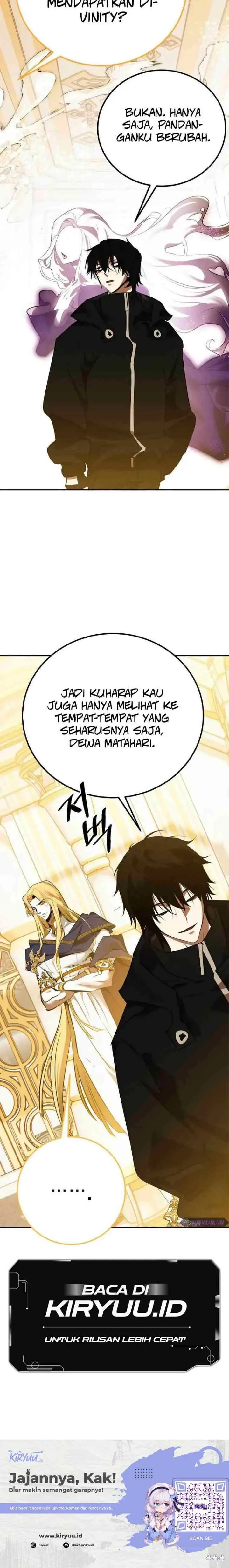 Return to Player chapter 128 halaman 16