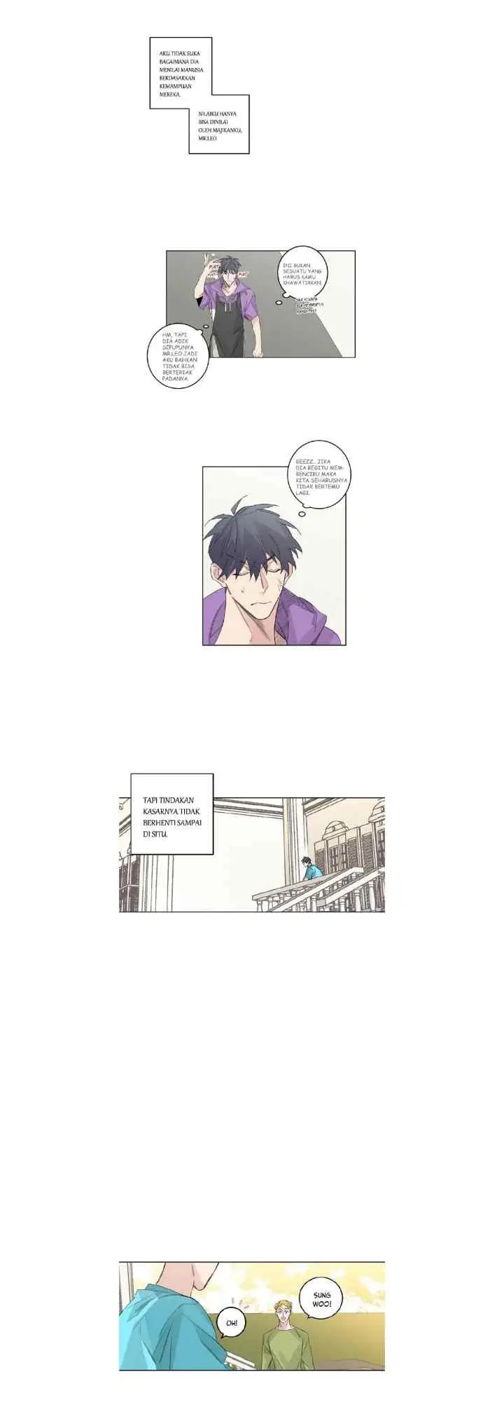 Ripe When the Flowers Bloom chapter 16 halaman 11