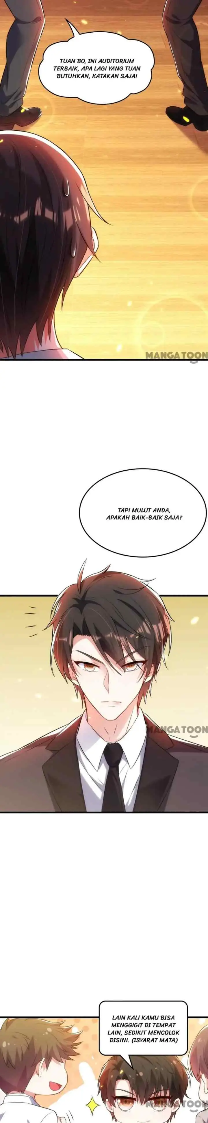 Don't Mess With Missy! chapter 82 halaman 11