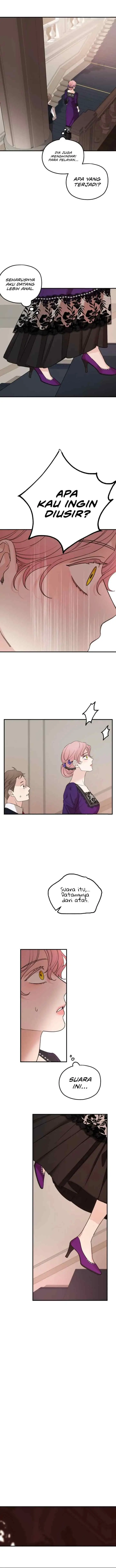 My In-Laws Are Obsessed With Me chapter 46 halaman 7