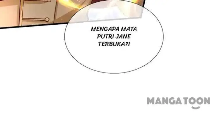 I Became The Emperor's Daughter One Day chapter 379 halaman 15
