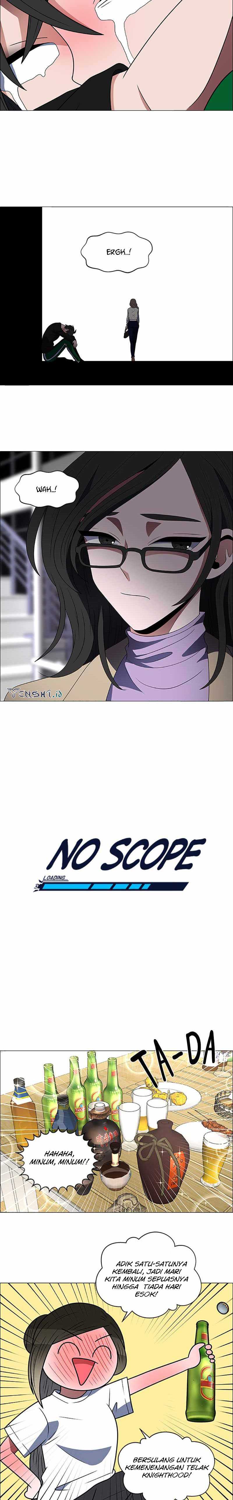 No Scope chapter 112 halaman 14