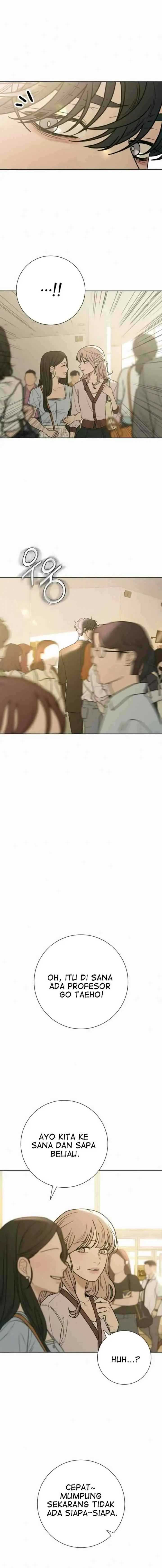 Operation: True Love chapter 81 halaman 4