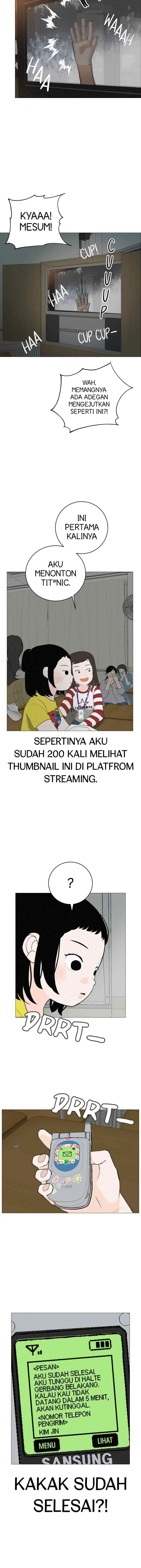 Radiant Rewind chapter 6 halaman 13