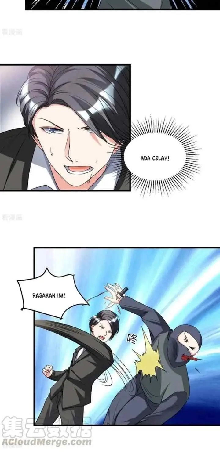 Ceo's Top Master chapter 31 halaman 9