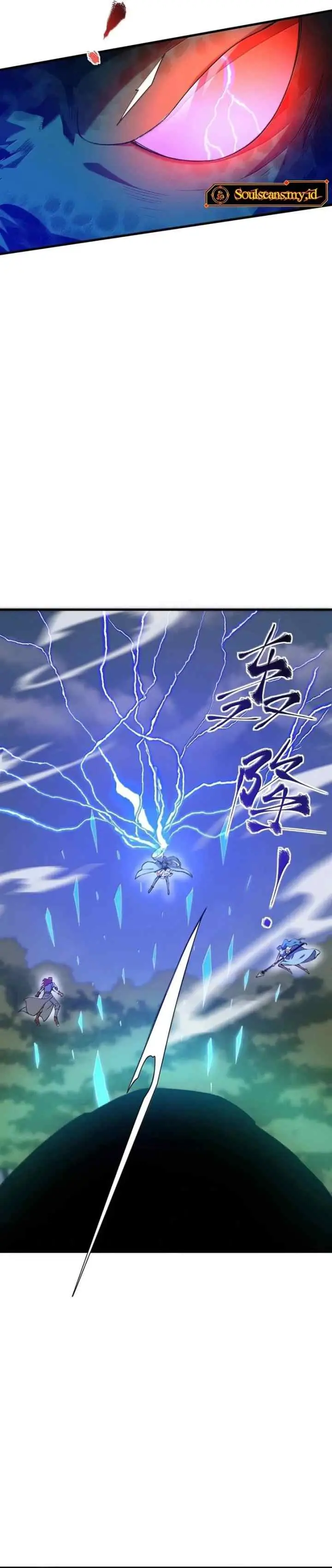 I Work Nine To Five In The Immortal Cultivation World chapter 98 halaman 15