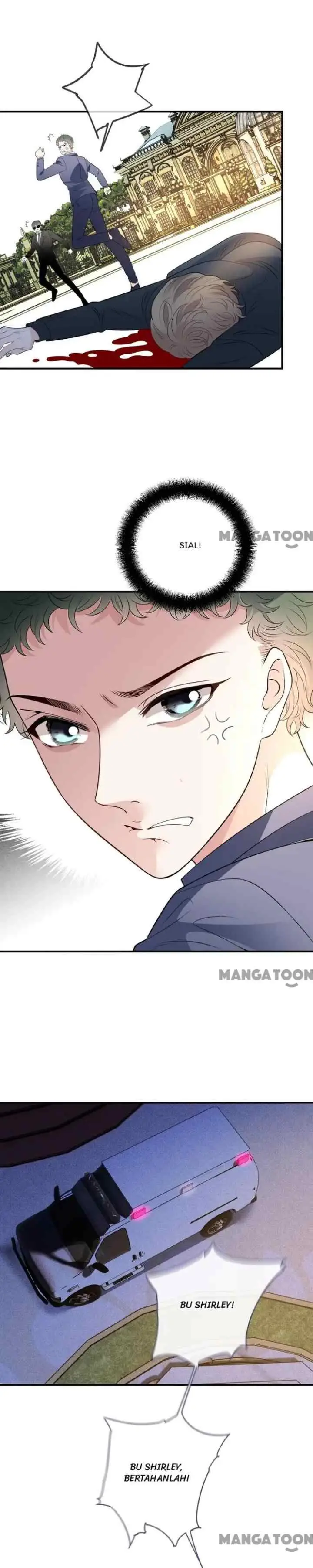 The Duke's Hidden Baby: BOGO! chapter 255 halaman 9