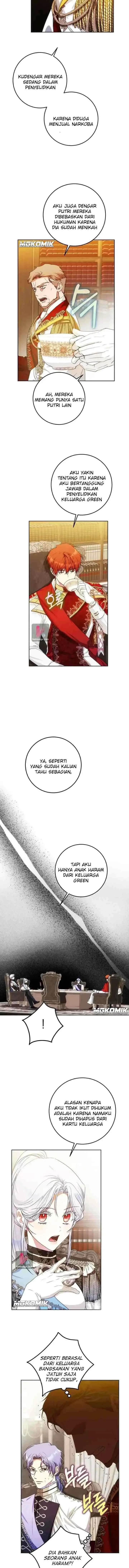 I Became the Wife of the Male Lead chapter 35 halaman 7