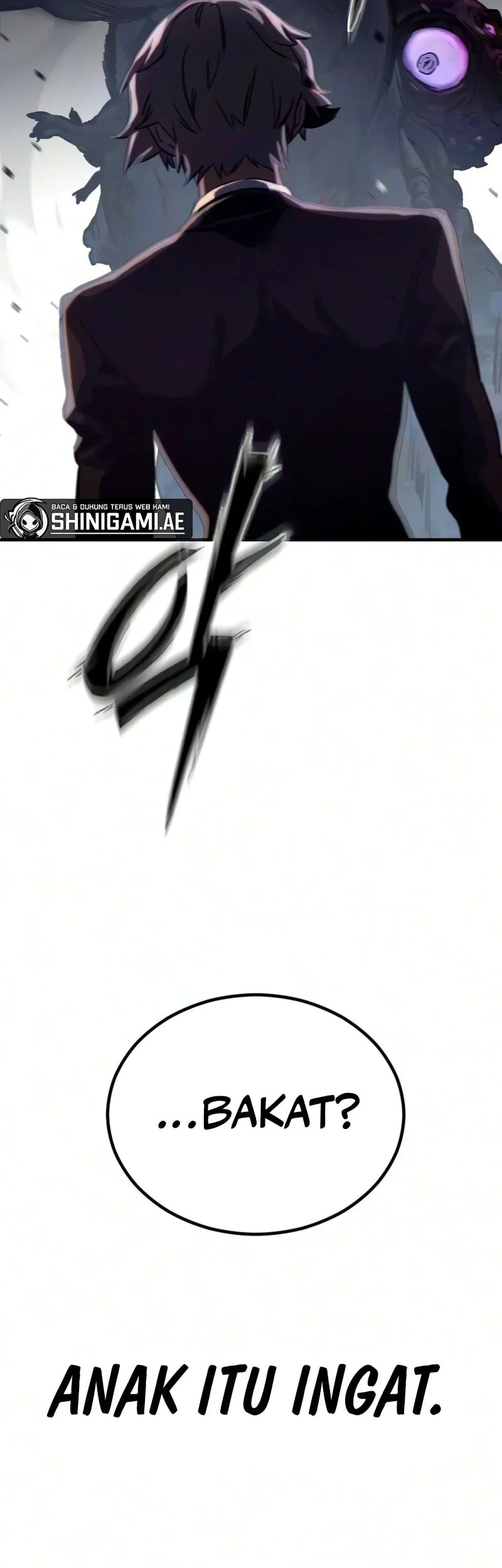 Necromancer of a Prestigious Swordsmanship Family chapter 11 halaman 97