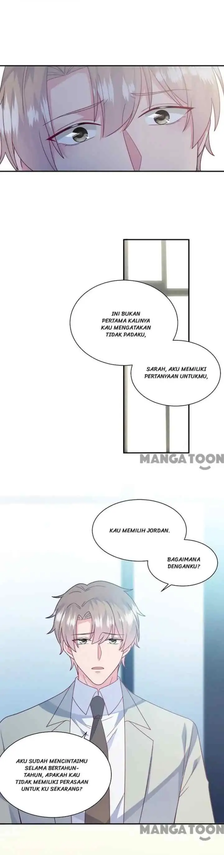 I Mingled With A CEO: The Daughter's Return chapter 239 halaman 4