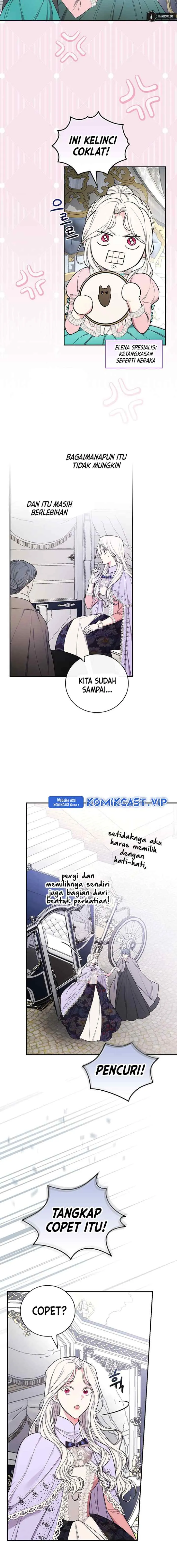 I'll Become the Mother of the Hero chapter 32 halaman 14