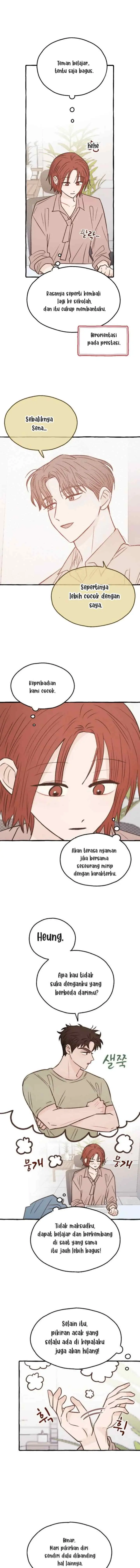 President of the Forest chapter 45 halaman 16