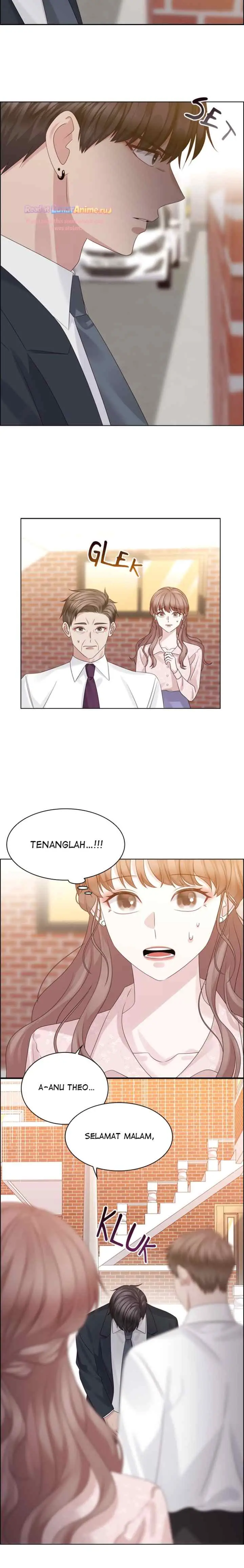 My Exes Fell For Me chapter 63 halaman 6