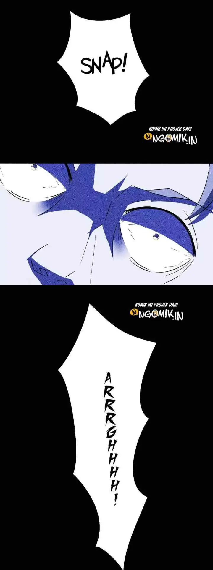 King of Apocalypse chapter 47 halaman 5