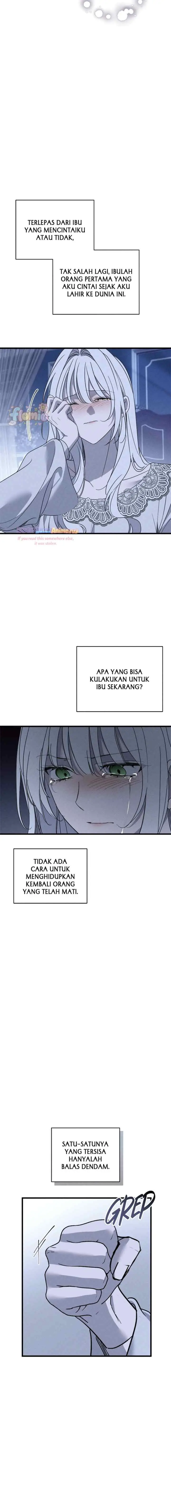 My Husband Who Hates Me Has Lost His Memories chapter 81 halaman 10