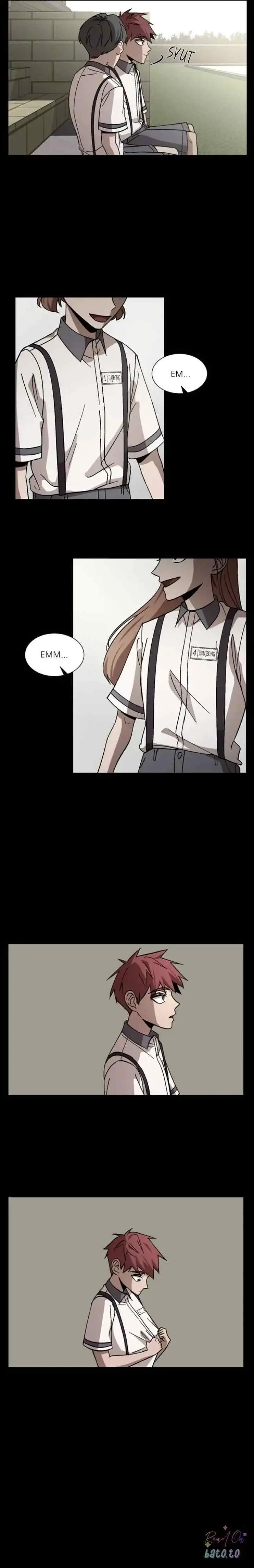 Get Back chapter 30 halaman 15