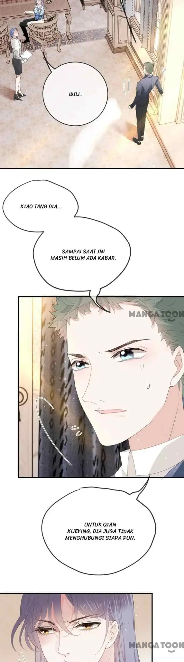 The Duke's Hidden Baby: BOGO! chapter 260 halaman 11