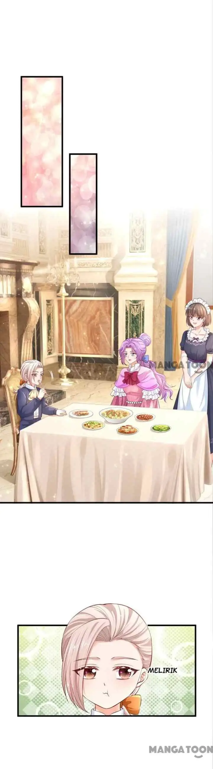 I Became The Emperor's Daughter One Day chapter 433 halaman 6