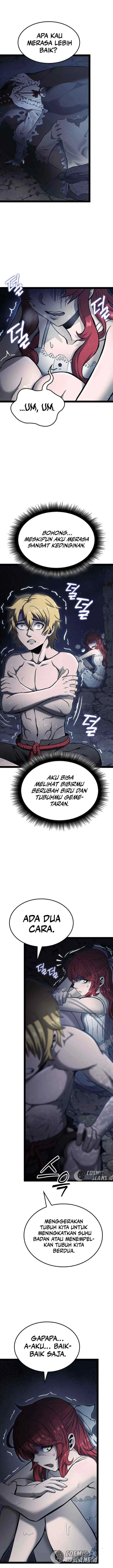 Prizefighter Kalri chapter 13 halaman 11