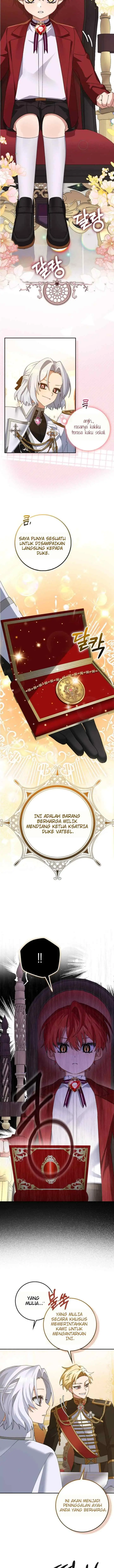 I Raised My Husband Wrong chapter 3 halaman 15