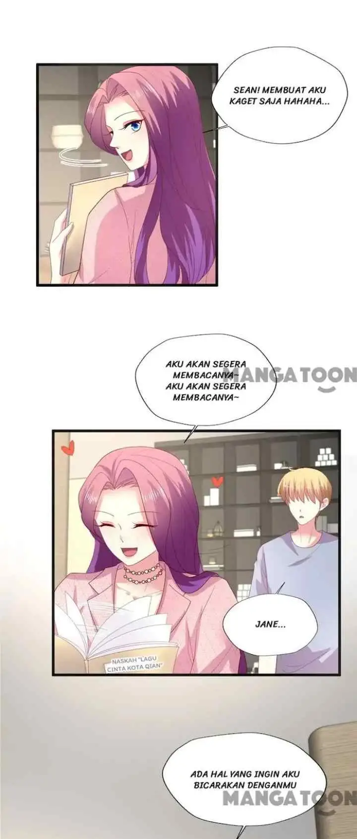 Cost of Being Famous (A-List) chapter 160 halaman 14