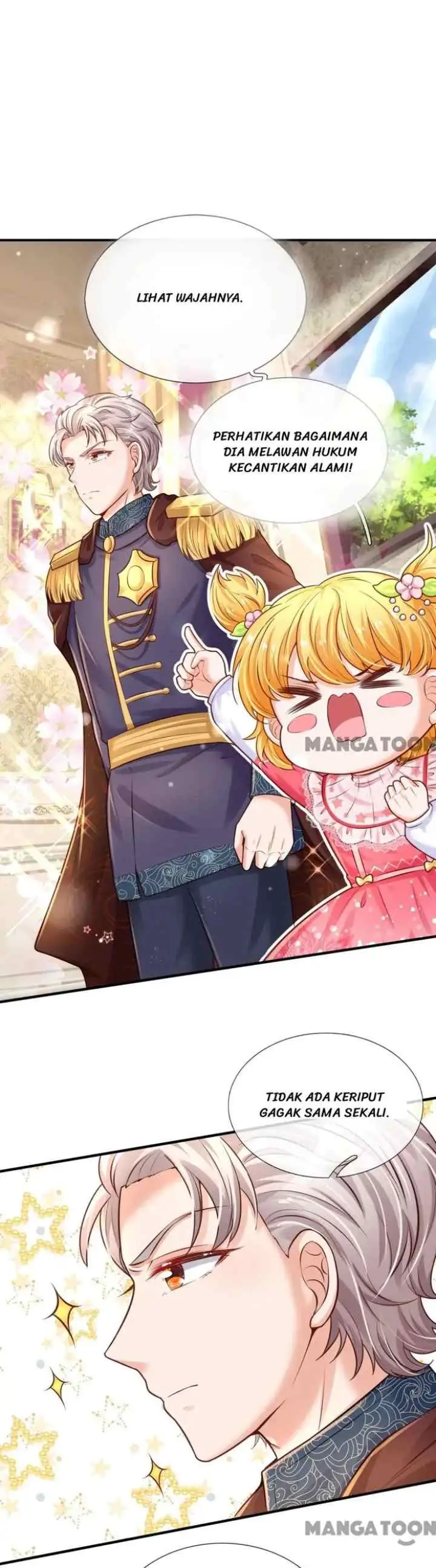 I Became The Emperor's Daughter One Day chapter 366 halaman 7