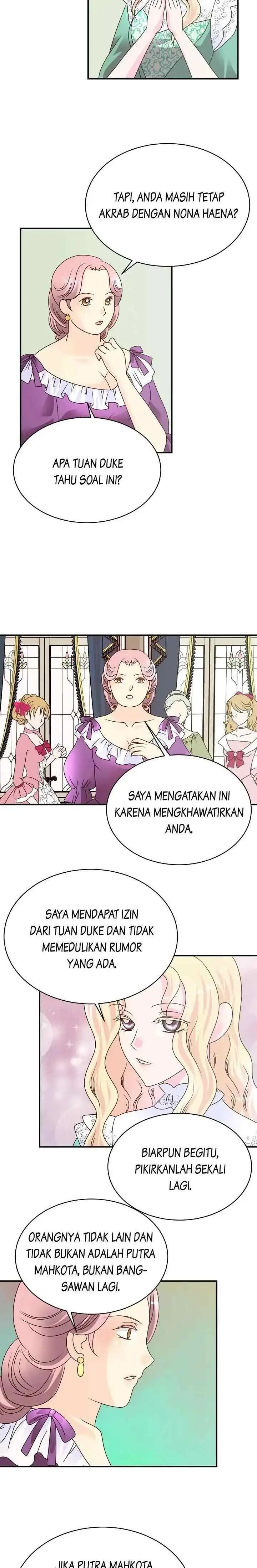 I Refuse the Duke chapter 115 halaman 9