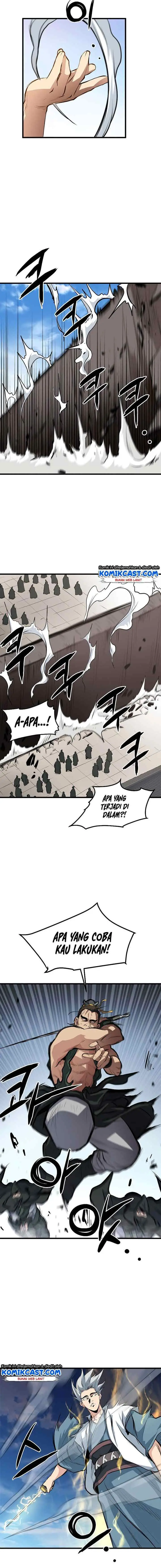 Grand General chapter 21 halaman 13
