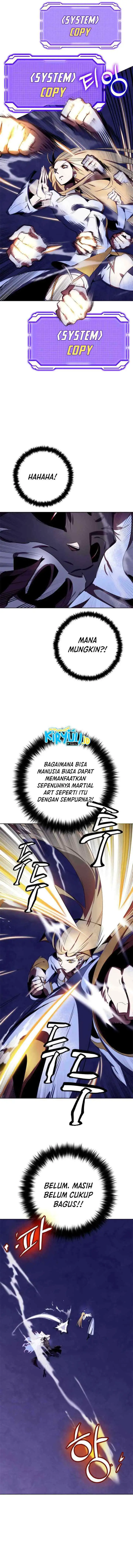 Return to Player chapter 123 halaman 7