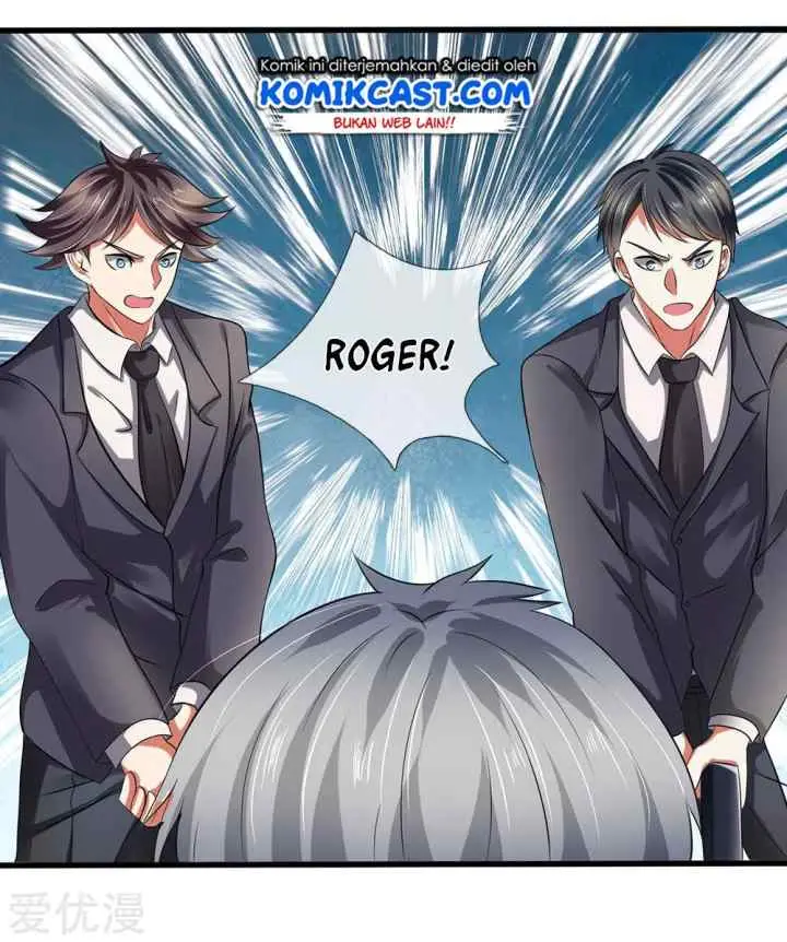 City of Heaven Time Stamp chapter 80 halaman 11