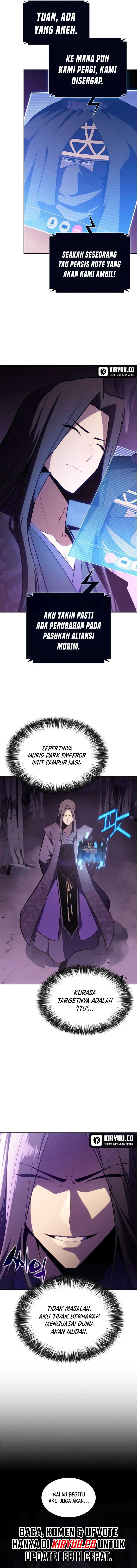 Solo Max-Level Newbie chapter 190 halaman 5