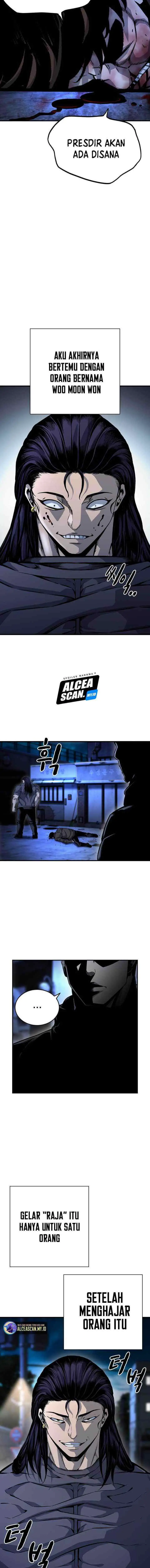 King Game chapter 67 halaman 17