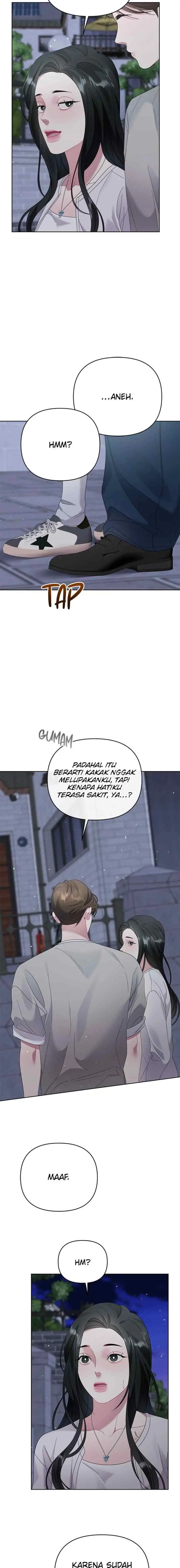 Oh, the Flower That Bloomed on the Wall chapter 53 halaman 16