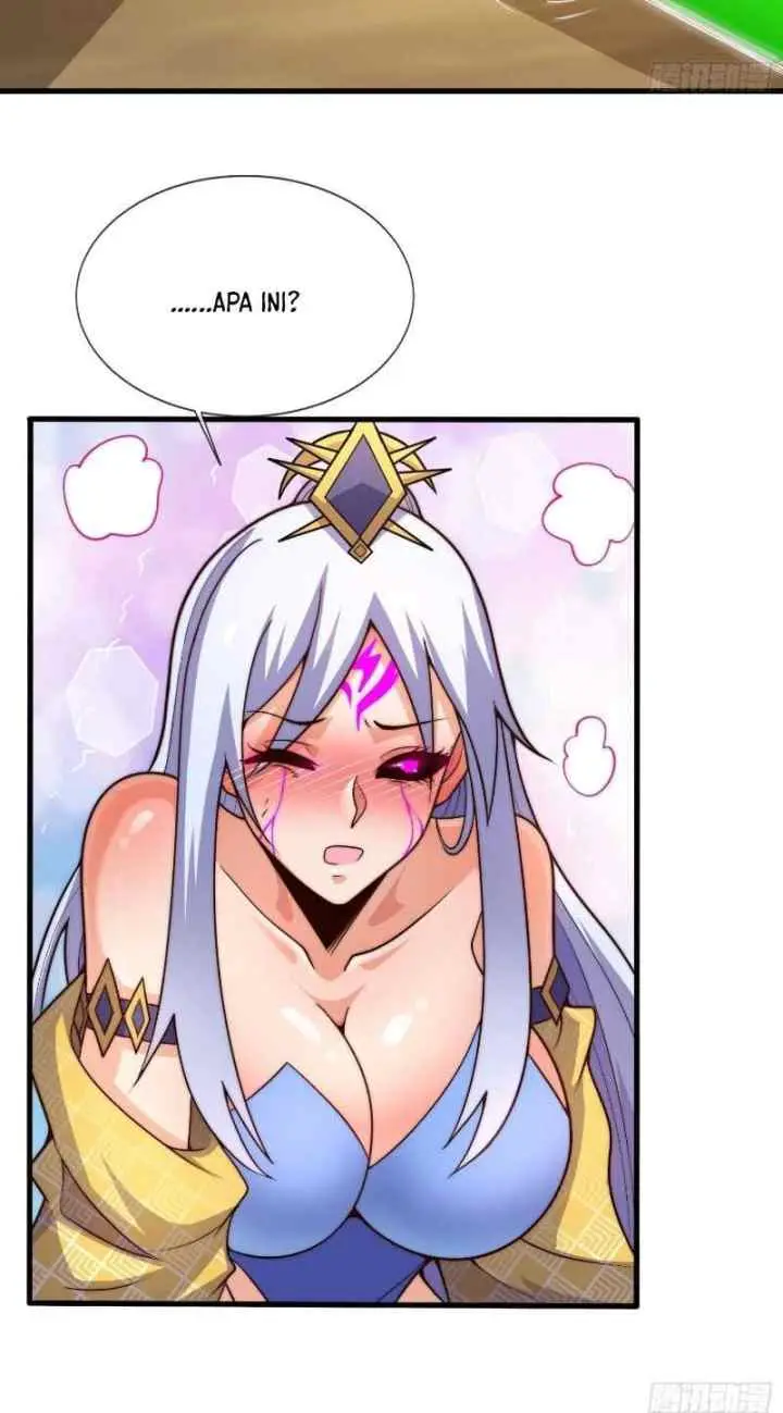 As Soon as I Became a Quasi-Sage, I Was Summoned by the Empress chapter 37 halaman 16