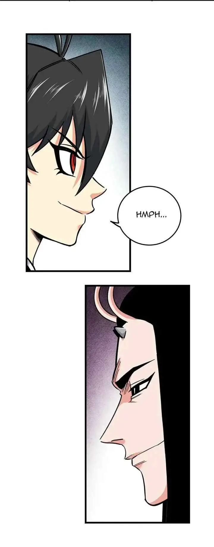 Emperor Domination chapter 98 halaman 15